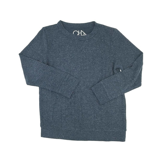 Chaser sweater, 10 years