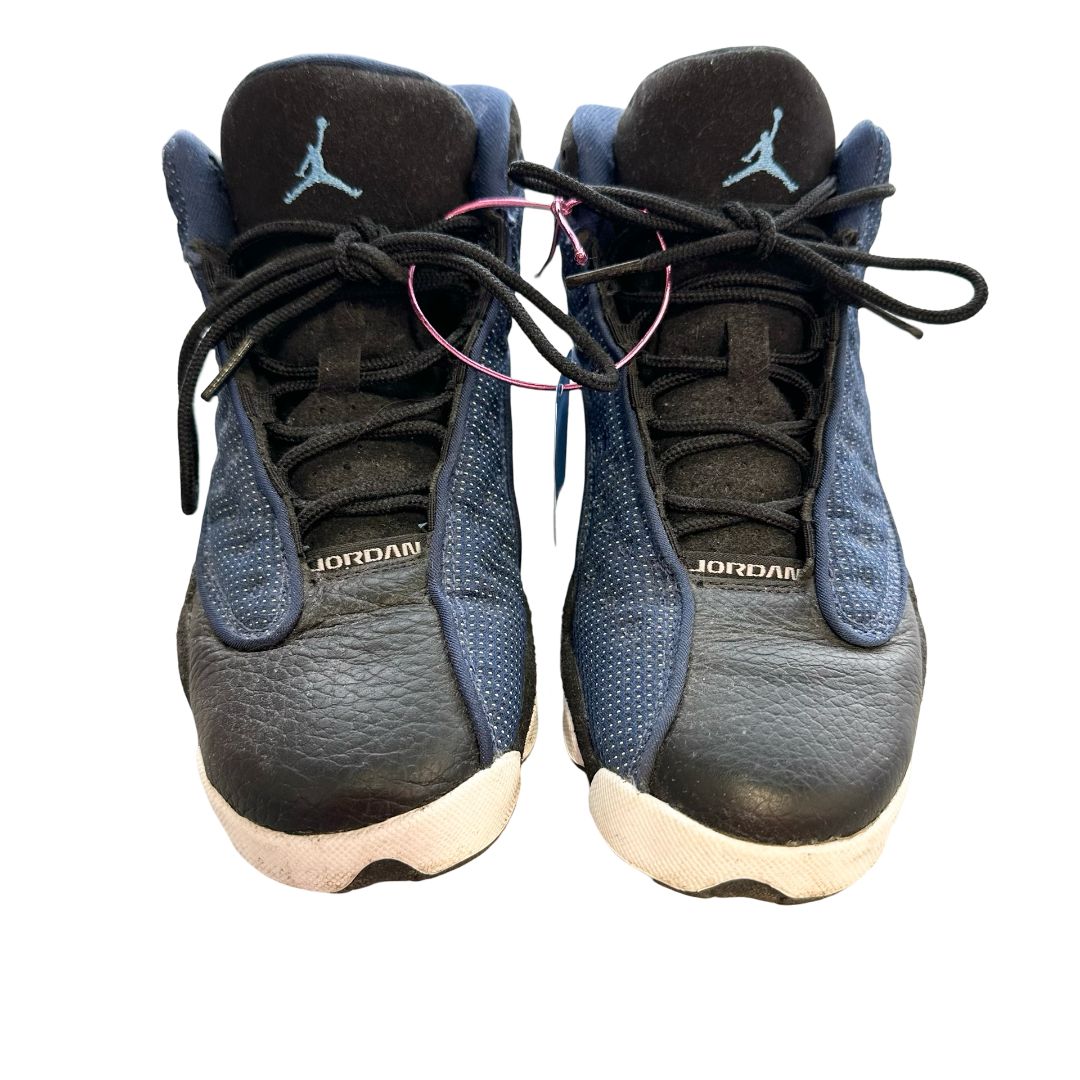 Jordan shoes, 5.5 big kid