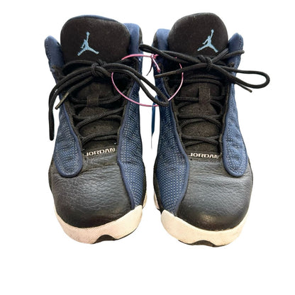 Jordan shoes, 5.5 big kid