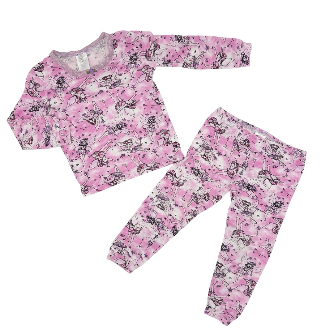 Esme Pajamas, 24 months