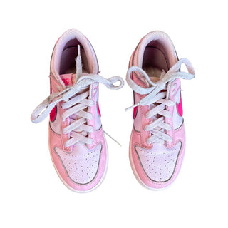 Nike shoes, 2 big kid