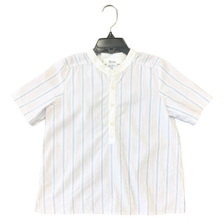 Bonpoint dress shirt, 8 years