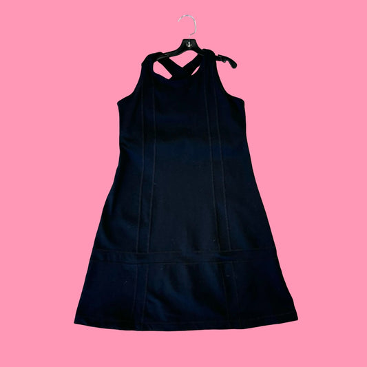 Lululemon Black tennis dress, 6
