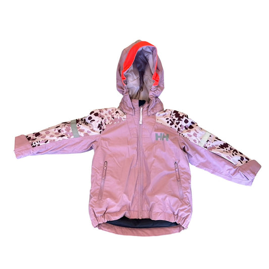 Helly Hansen Ski jacket, 3 years