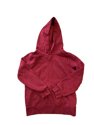 Ralph Lauren , 7 years
