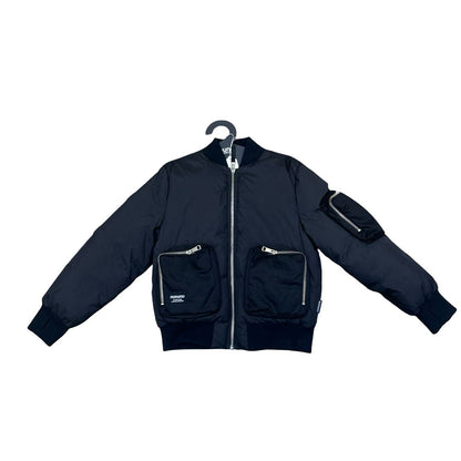 Nununu Sample Winter Coat, 8/9