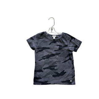 Splendid Grey Camo T-Shirt, 5 years