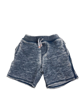 Splendid Shorts, 2 years