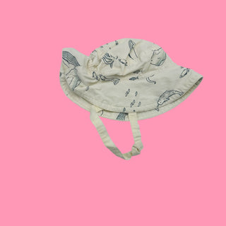 Pehr Sunhat, 0-6m