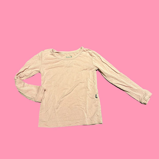 Kyte long sleeve, 18-24m