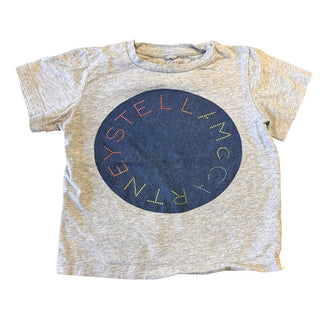 Stella McCartney Tshirt, 4 years