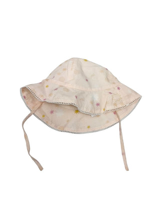 Chloe Sunhat, 3 months