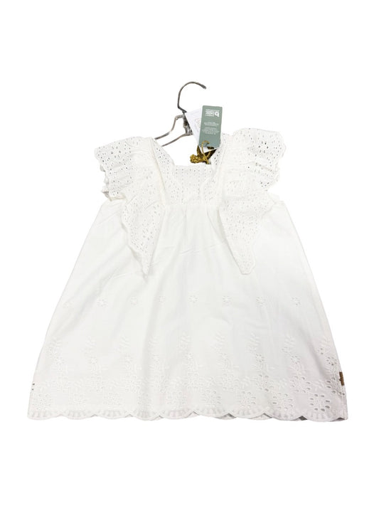 Noppies Eglin dress brand new with tags, 12 months