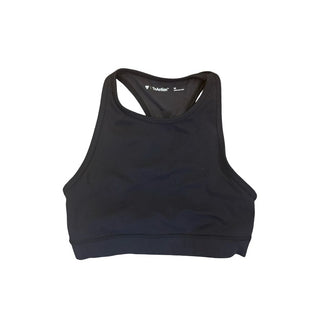 Tna Black TNAction Sports Bra, xs