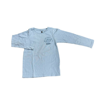 Cotton On Blue Skater Long Sleeve, 6 years