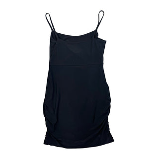 Cheryl Kids Black dress w/cut out, Small