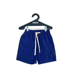 Nununu woven short new with tags, 4-5 years