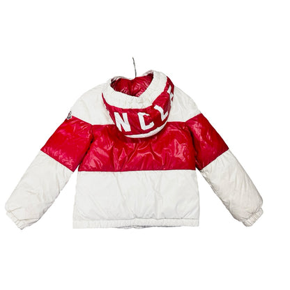 Moncler Jacket, 10 years