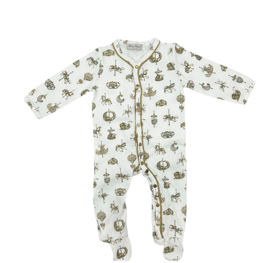Atelier Choux carousel sleeper, 9-12 months