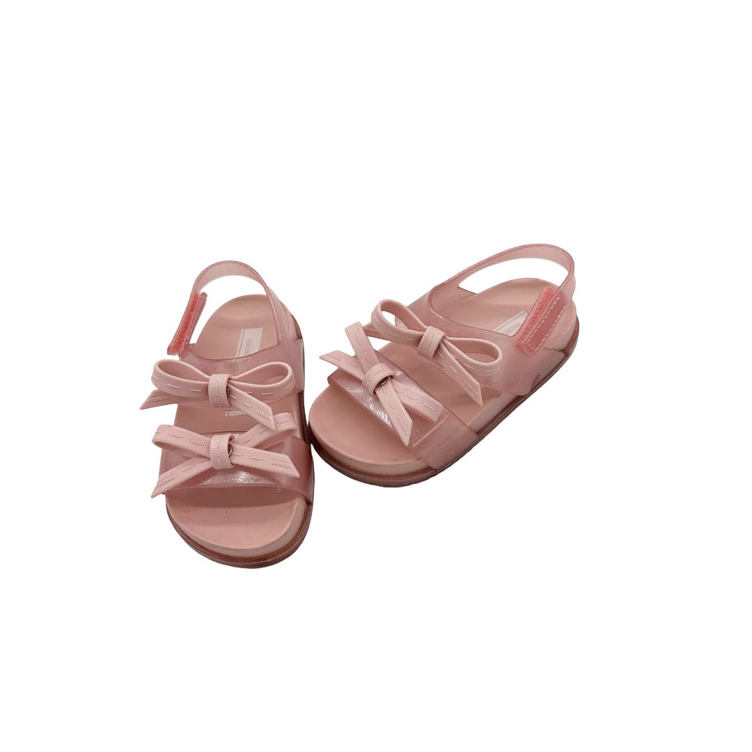 Mini Melissa , 8 little kid