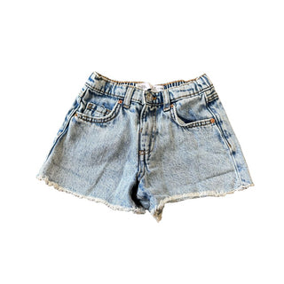 Zara Jean Shorts, 3-4 years