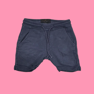 Finger In The Nose shorts, 2-3 years