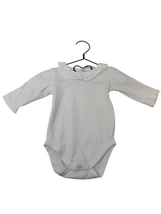 Jacadi Bodysuit mon bébé, 1 month