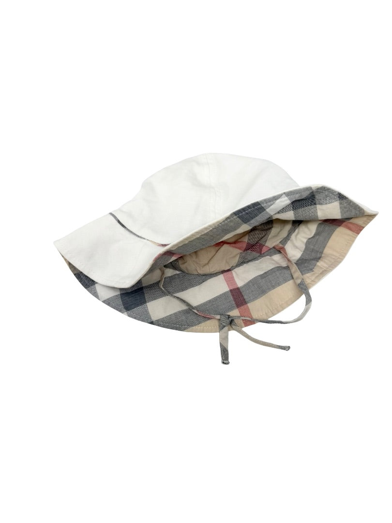 Burberry Sunhat, 3 months