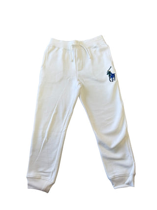 Ralph Lauren , 7 years