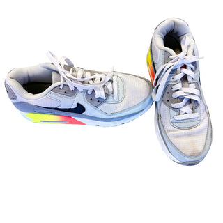 Nike Air max sneakers, 6.5 big kid