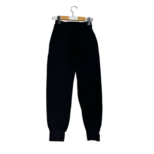 Lululemon Black Joggers, 2