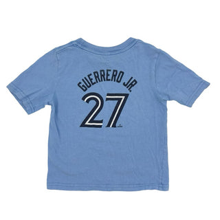 Nike official Blue jays tshirt, 4 years