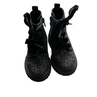 Cat & Jack booties, 7 little kid