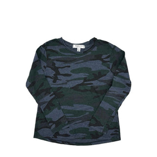 Joah Love long sleeve, 4 years