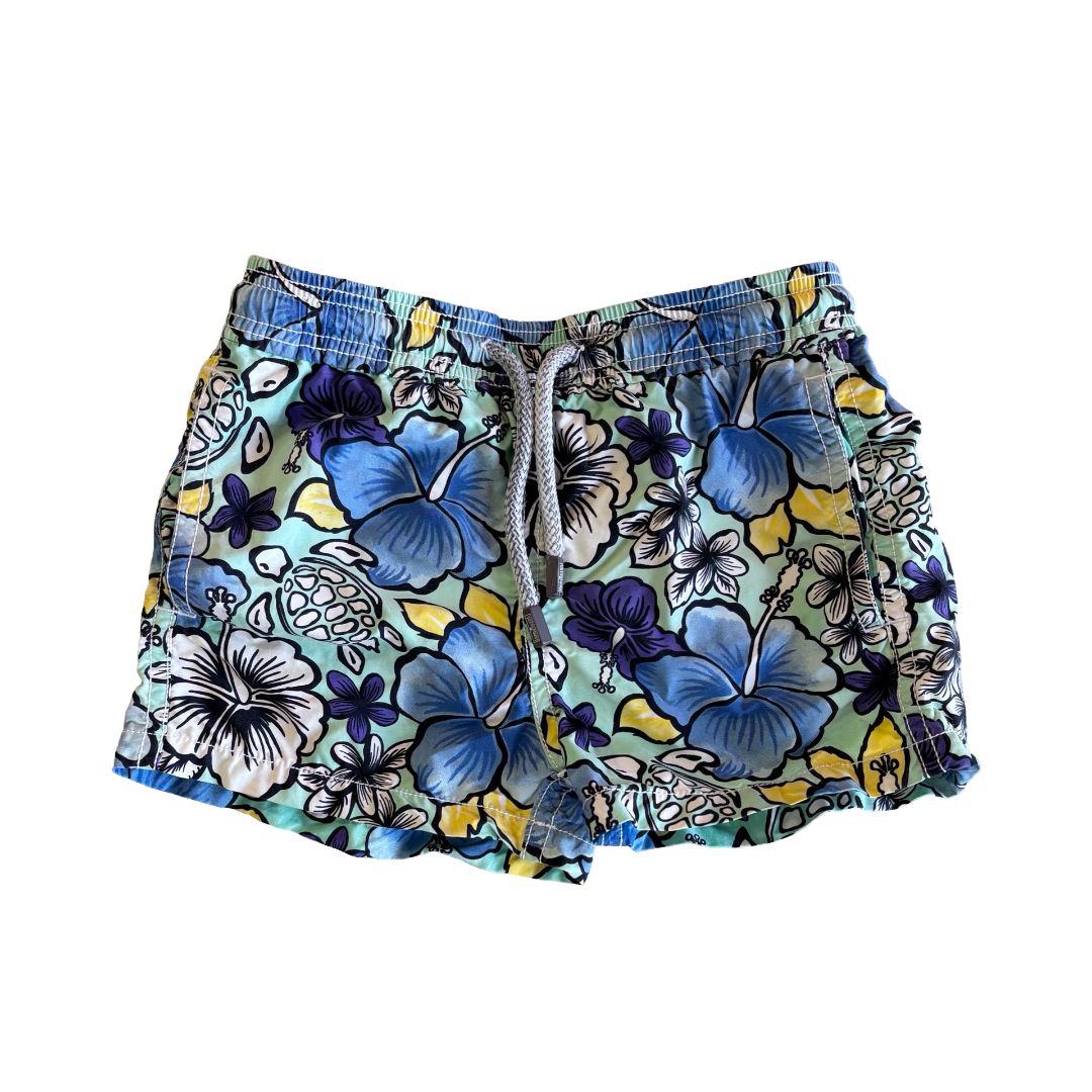 Villebrequin swim shorts, 4 Years