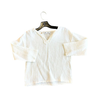 Zara T-shirt, 4-5 years