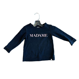 Little Citizens sweater, 3 years
