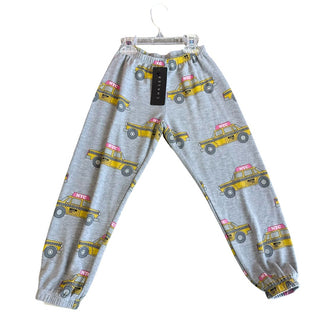 Chaser new with tags sweatpants, 6 years