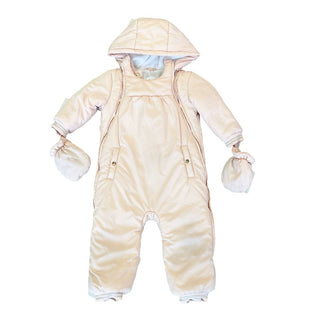 Chloe snowsuit, 18 months