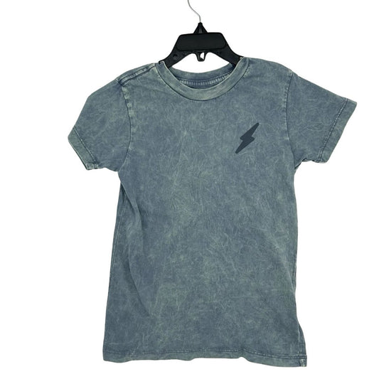 Tiny Whales T-shirt, 6 years