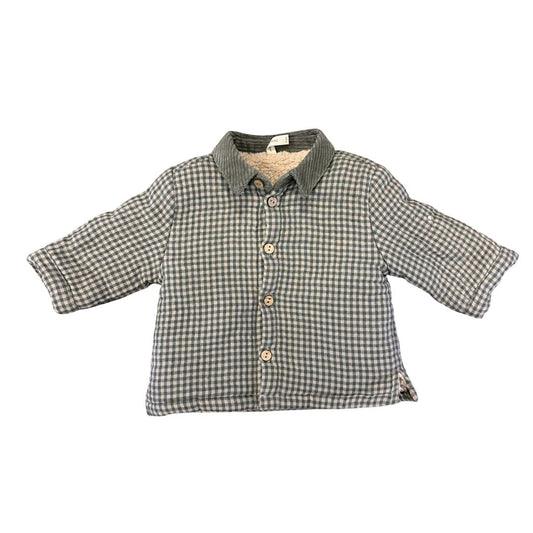 Quincy Mae jacket, 3-6 months