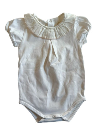 Purete bodysuit, 6 months
