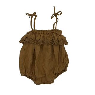 Rylee + Cru Onesie, 6-12 months