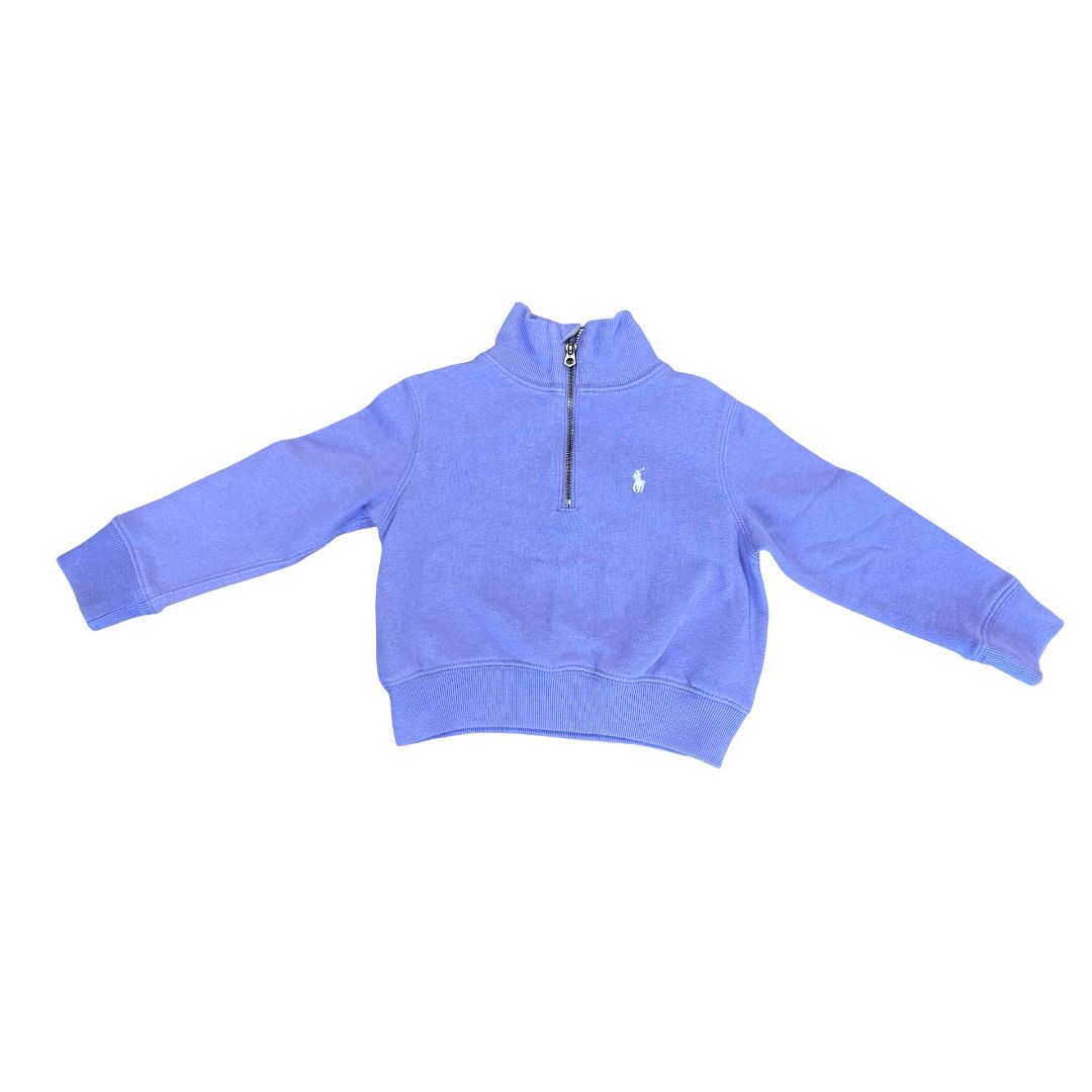 Polo Ralph Lauren sweater, 3 years