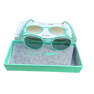 Bonpoint X Izipizi Paris children sunglasses, kids