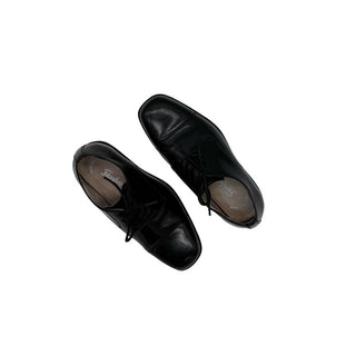 Florsheim kid's shoe reveal cap toe shoes, 2 big kid