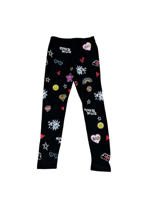 Chaser X Disney sweatpant/leggings, 10 years
