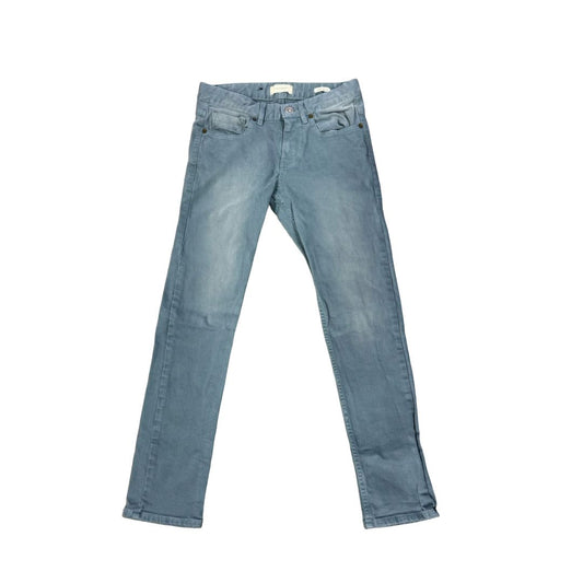 Scotch & Soda Super Skinny Grey Jeans, 10 years