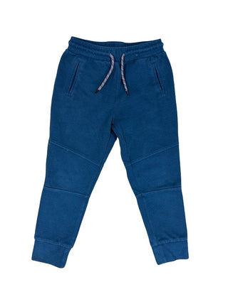 Appaman Blue Sweatpants, 6 years