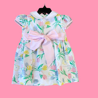 The Beaufort Bonnet Company dress, 18-24m